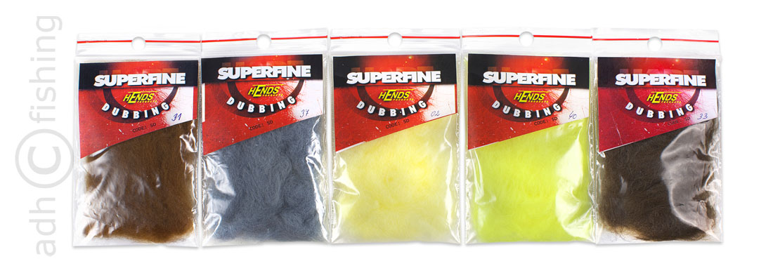 superfine-hi Hends Superfine Dubbing