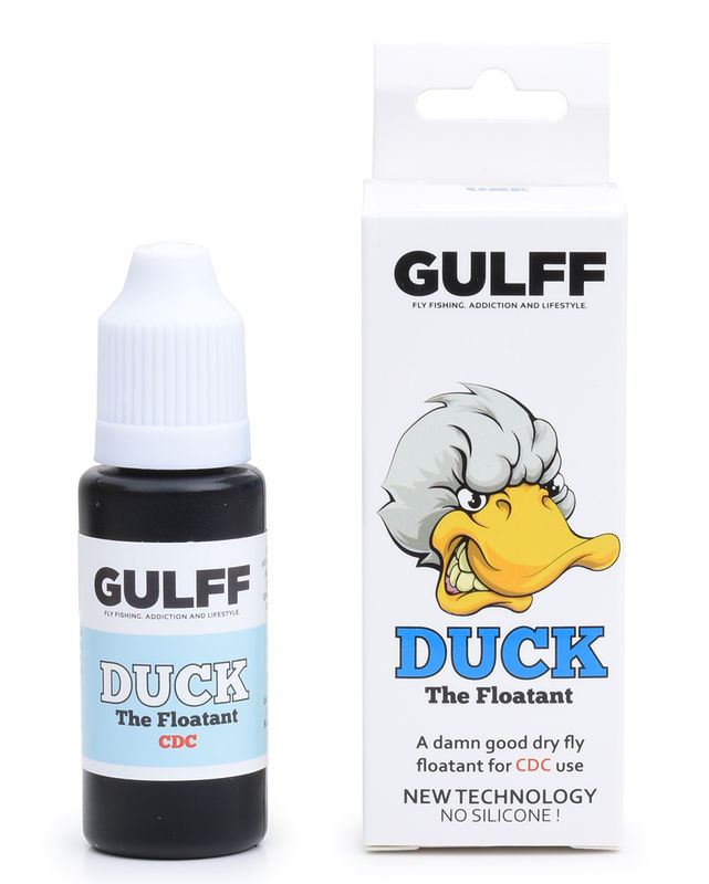 Gulff Duck CDC Float 15ml 