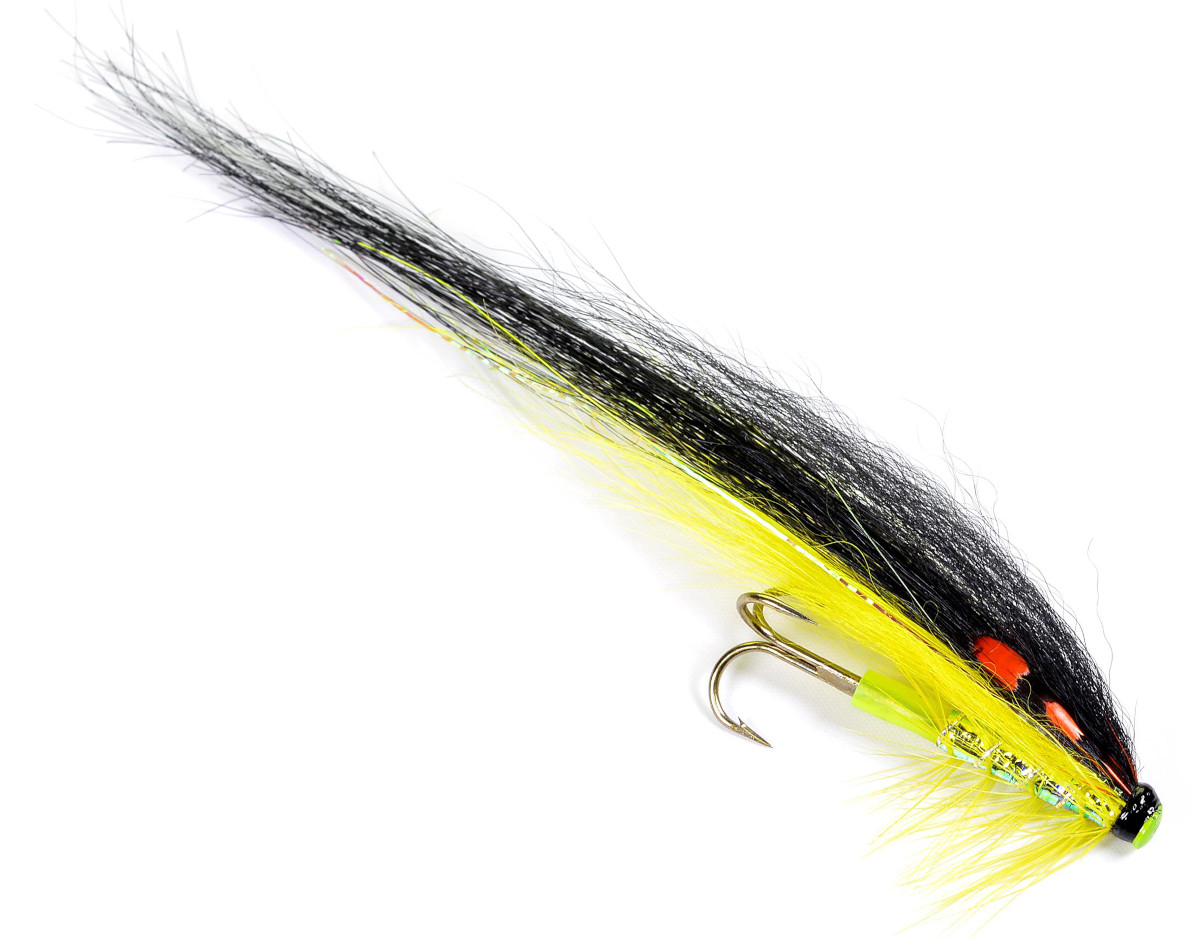 Guideline_Posh_Sunray_Yellow Guideline Tubefly Yellow Posh Sunray