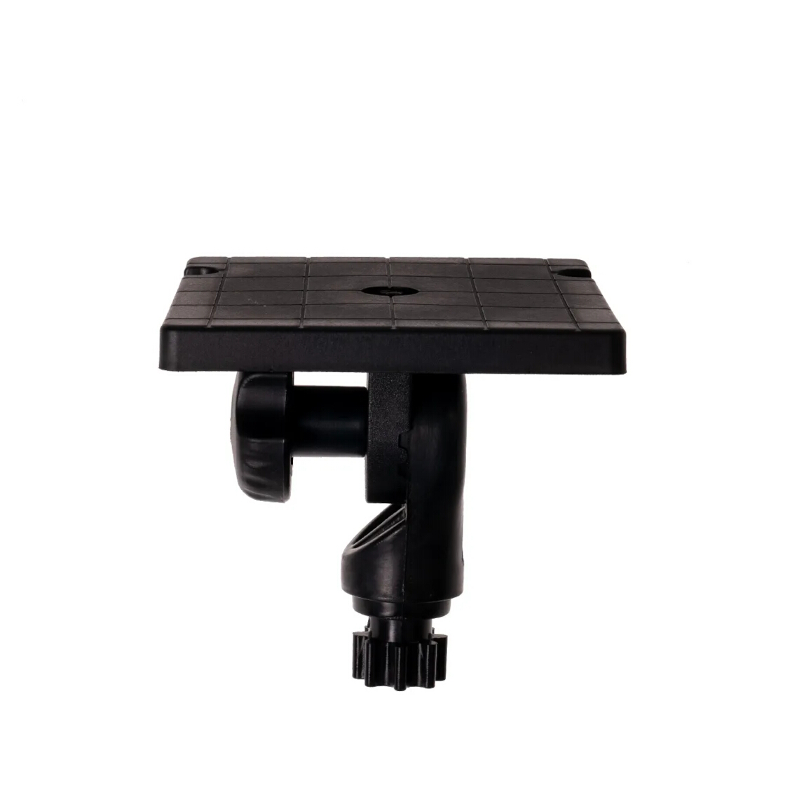 Zeck Belly Boat and Inflatable Boat Screen Mount