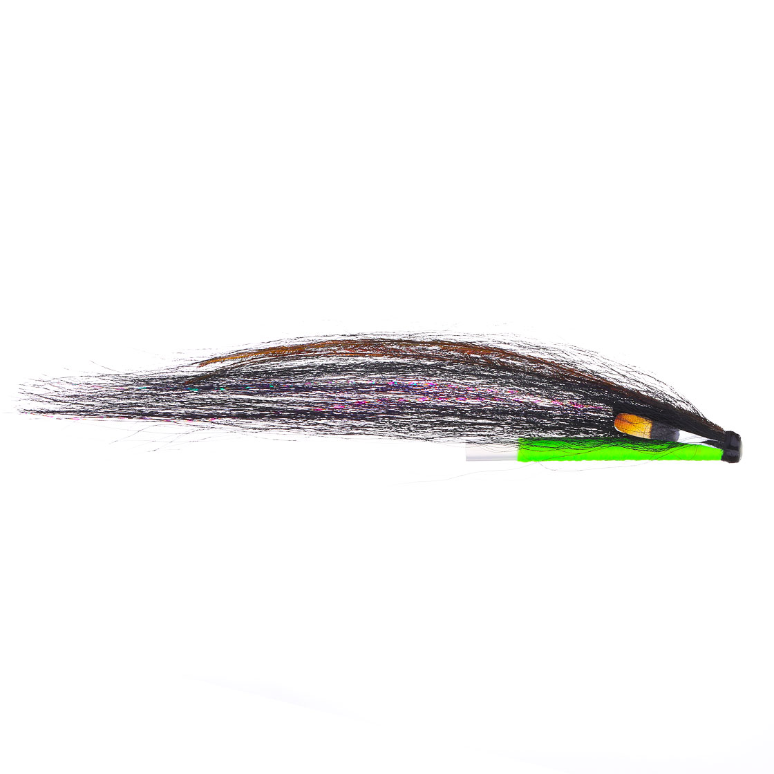Superflies Salmon Fly - Vinmu Sunray