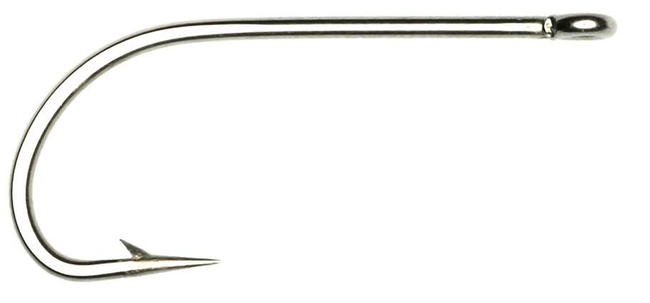 Sprite Hooks S1052 Saltwater Single Hook