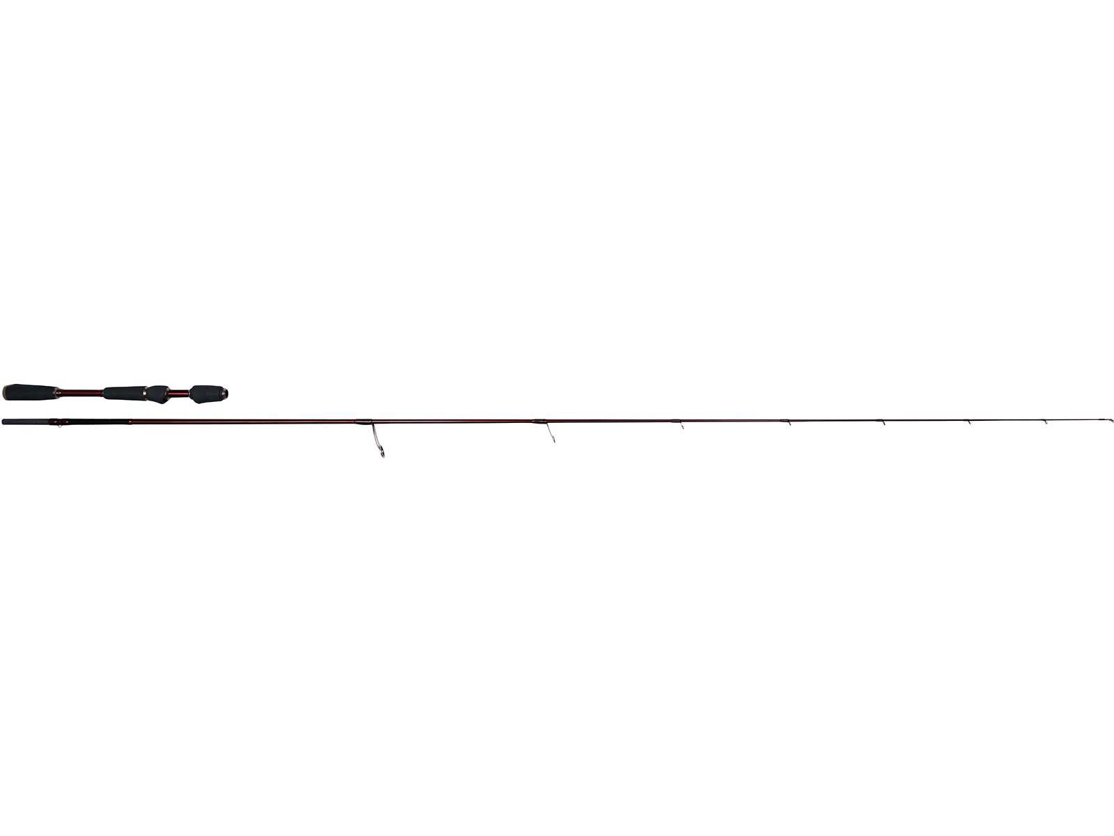 Westin W6 Vertical Jigging Spinning Rod