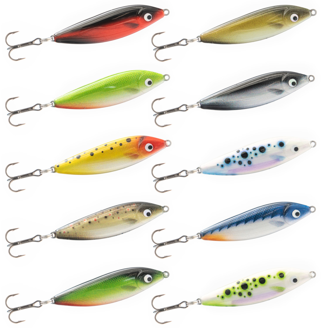 Tuwob G4 Hardbait 5 cm 4 g 