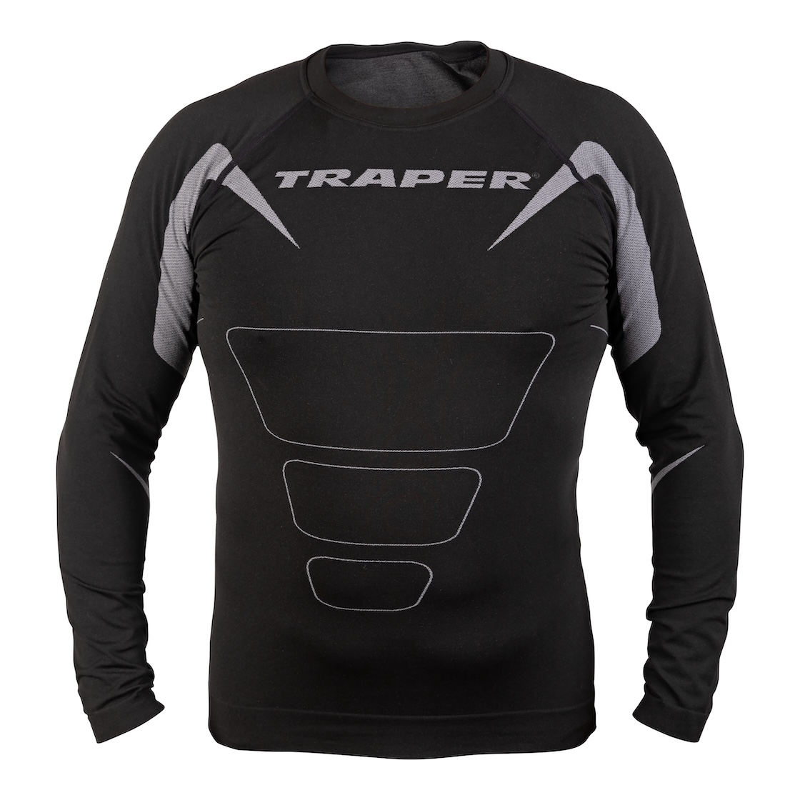 Traper Yukon Pro First Layer Breathable Thermal Shirt