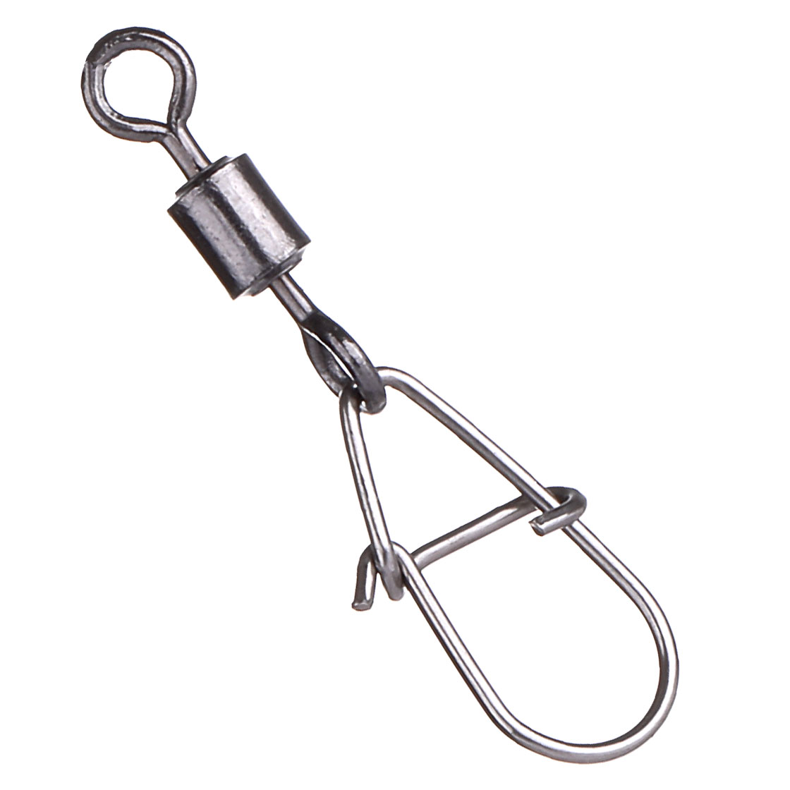 Mikado Round Snap with Swivel 