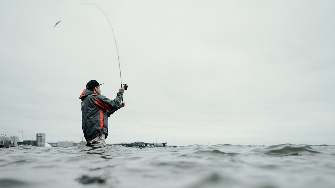 Rapala Kallan