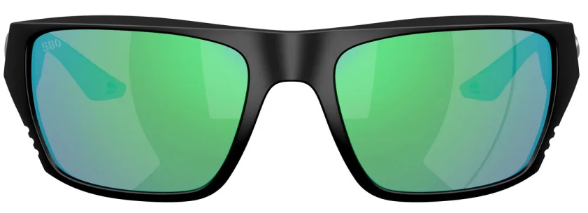 P-28601_Costa_Polarisationsbrille_Finlet_Matte_Black_Green_Mirror_3