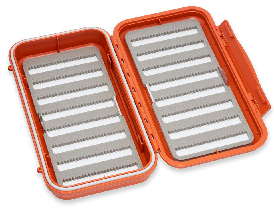 C&F Design CF-3588+ Standard Fly Case Large orange