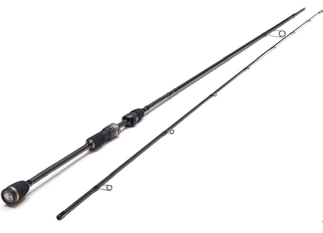 Westin W3 StreetStick 2nd Rod