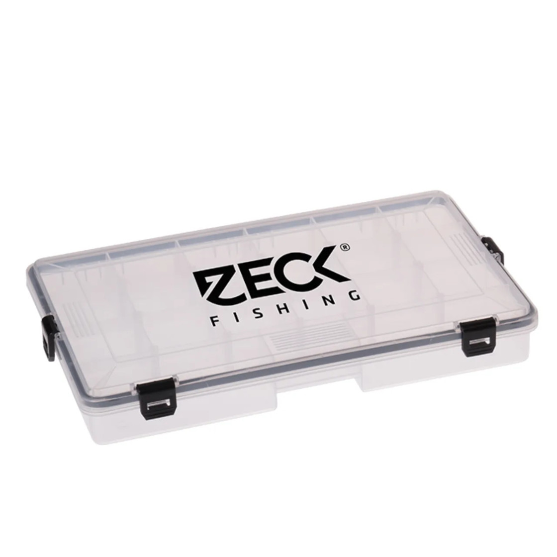 Zeck Tackle Box WP wasserdicht