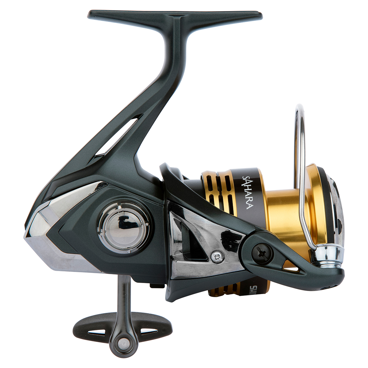 Shimano Sahara FJ C3000 Spinning Reel