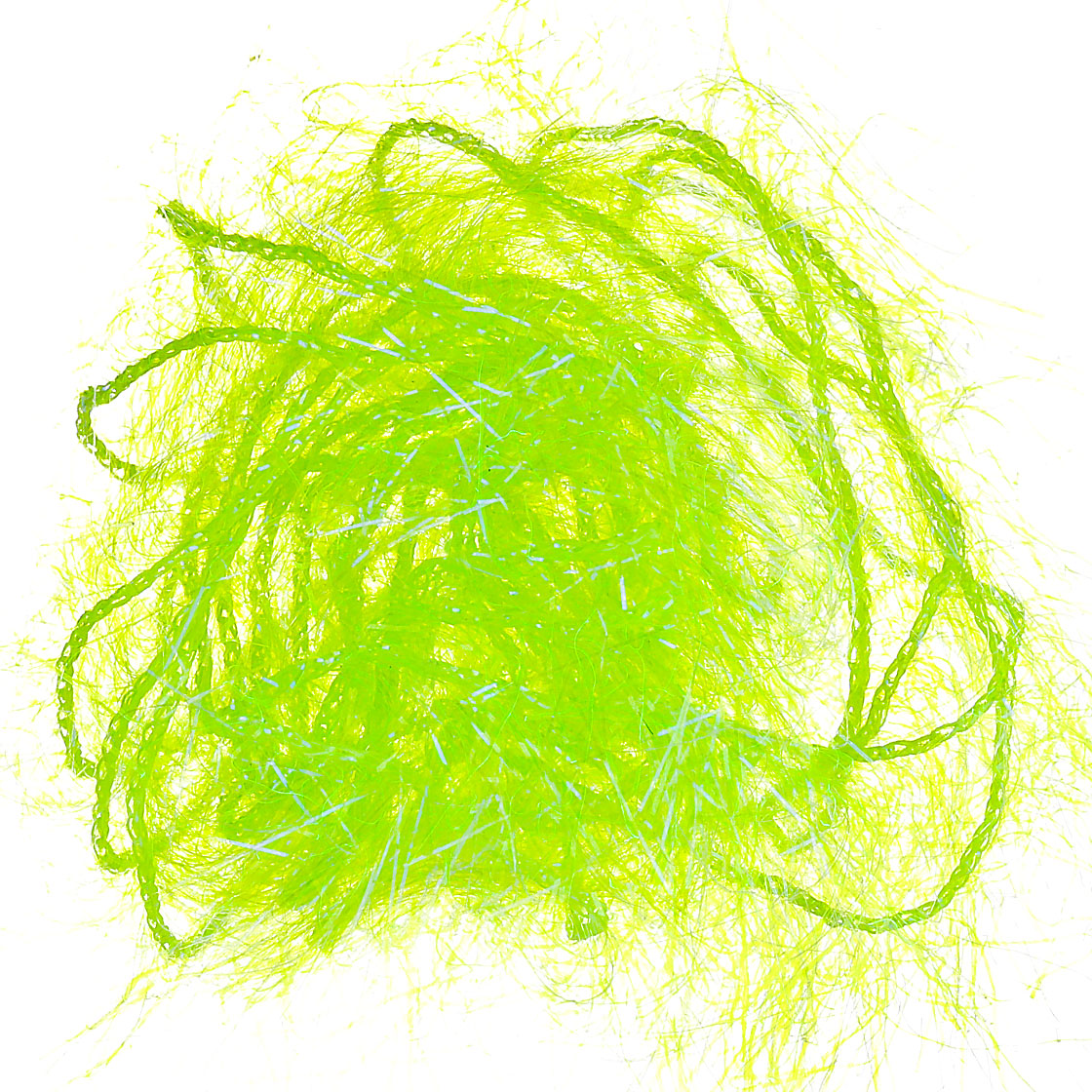 P-02047-1_Hareline-UV-Polar-Chenille_chartreuse Chartreuse