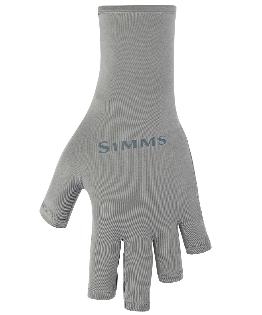 Simms_Bugstopper_Sunglove_Handschuh_cinder_1 Simms Bugstopper Sunglove cinder