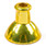 yellow metallic