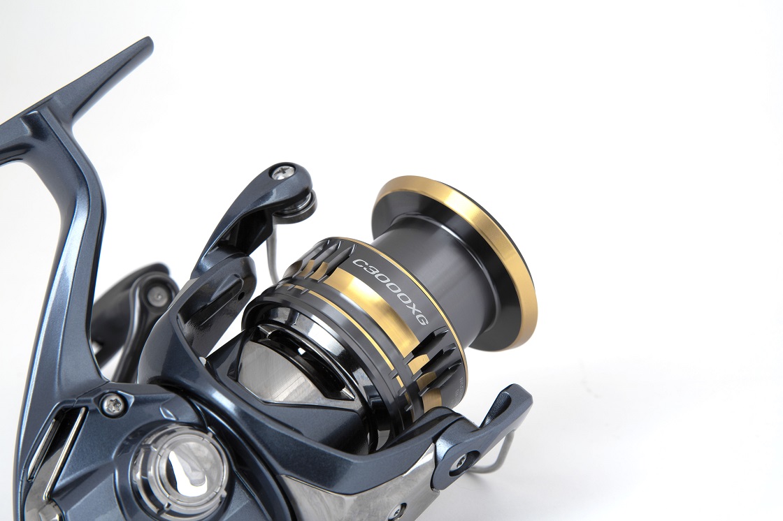 Shimano Ultegra FC Spinning Reel
