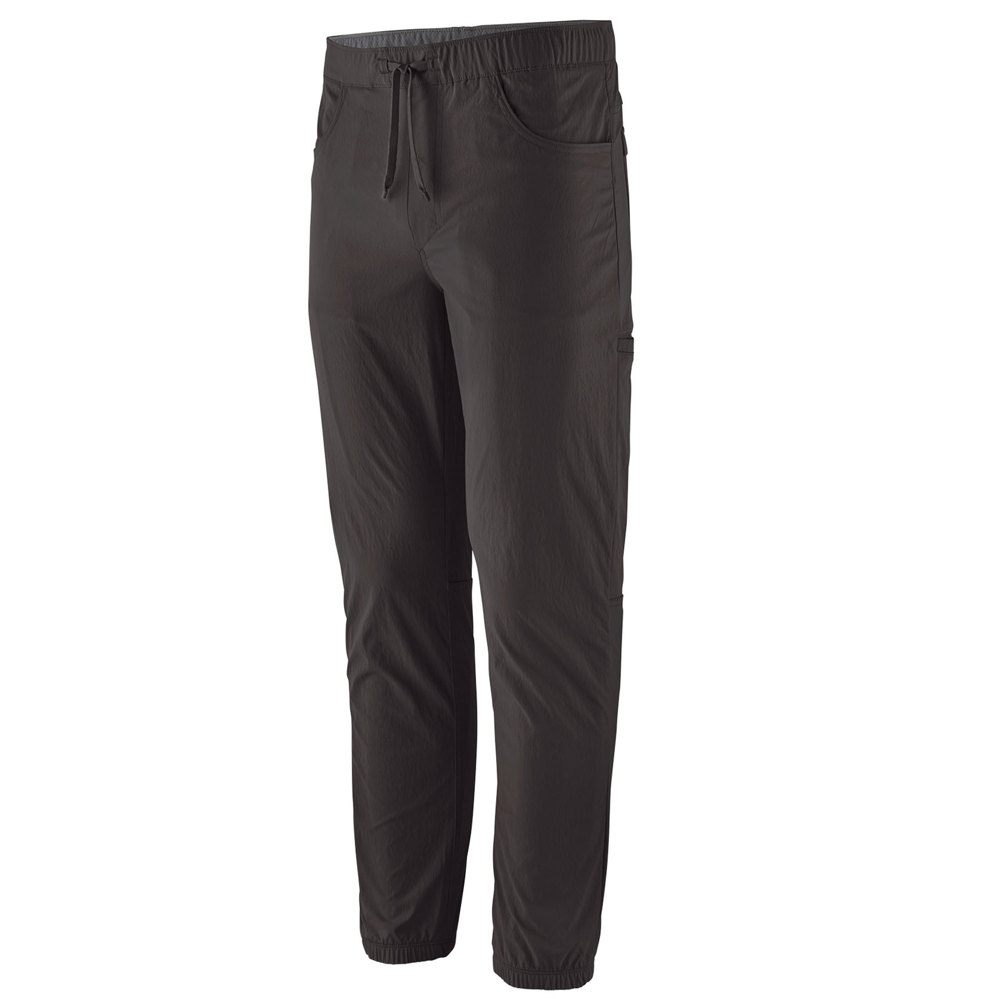 Patagonia Quandary Joggers BLK - Black
