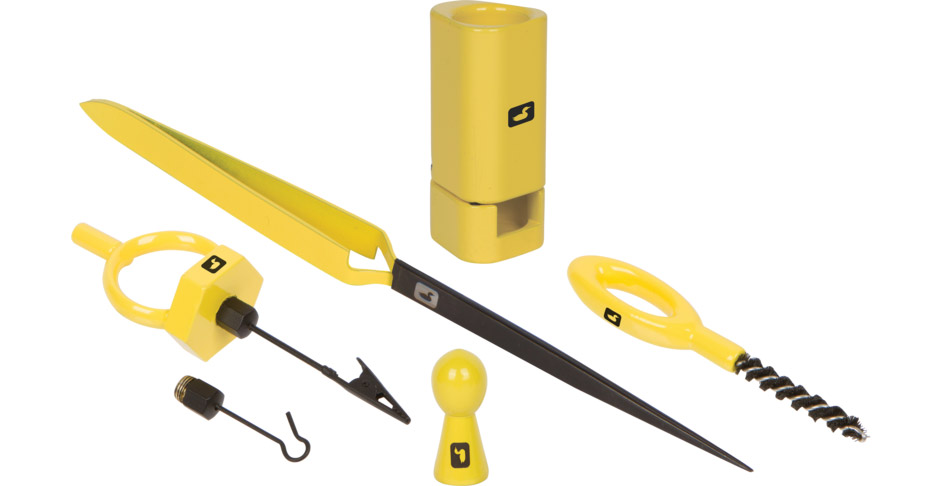 Loon Accessory Fly Tying Tool Kit