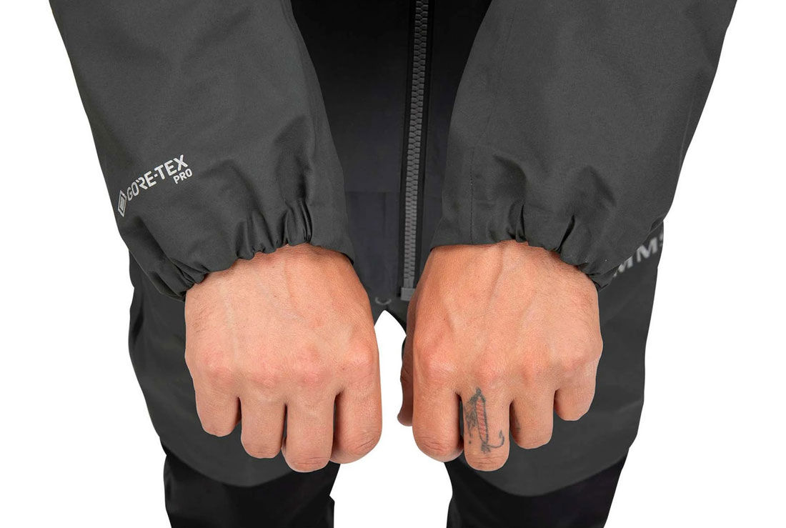Simms_ProDry_Jacket_Watjacke_black_7 Example (different colour)