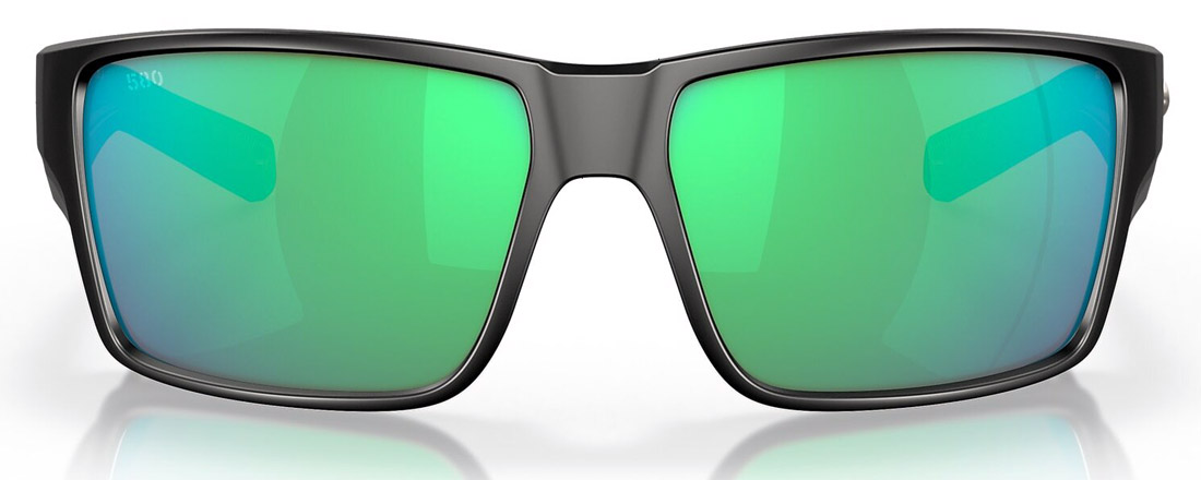 Costa_Reefton_Pro_Matte_Black_green_mirror_2