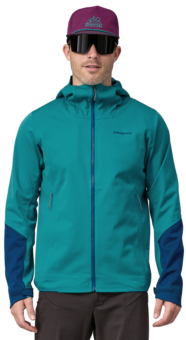 Patagonia_Upstride_Jacket_Beispiel_BLYB_ Beispiel BLYB