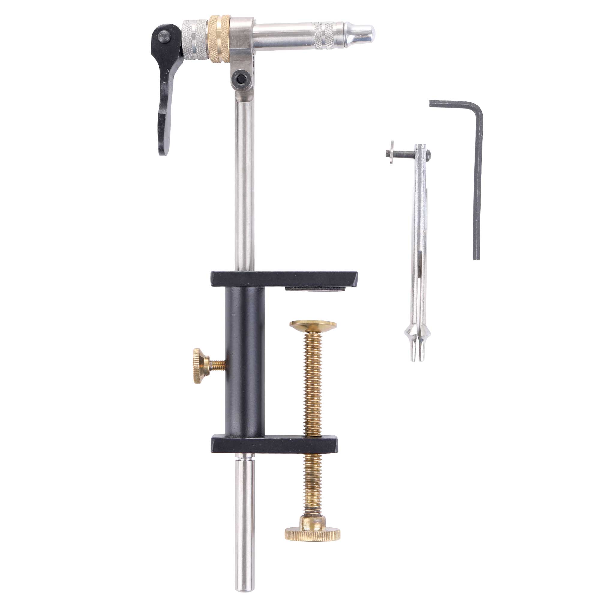 Wapsi Challenger Vise