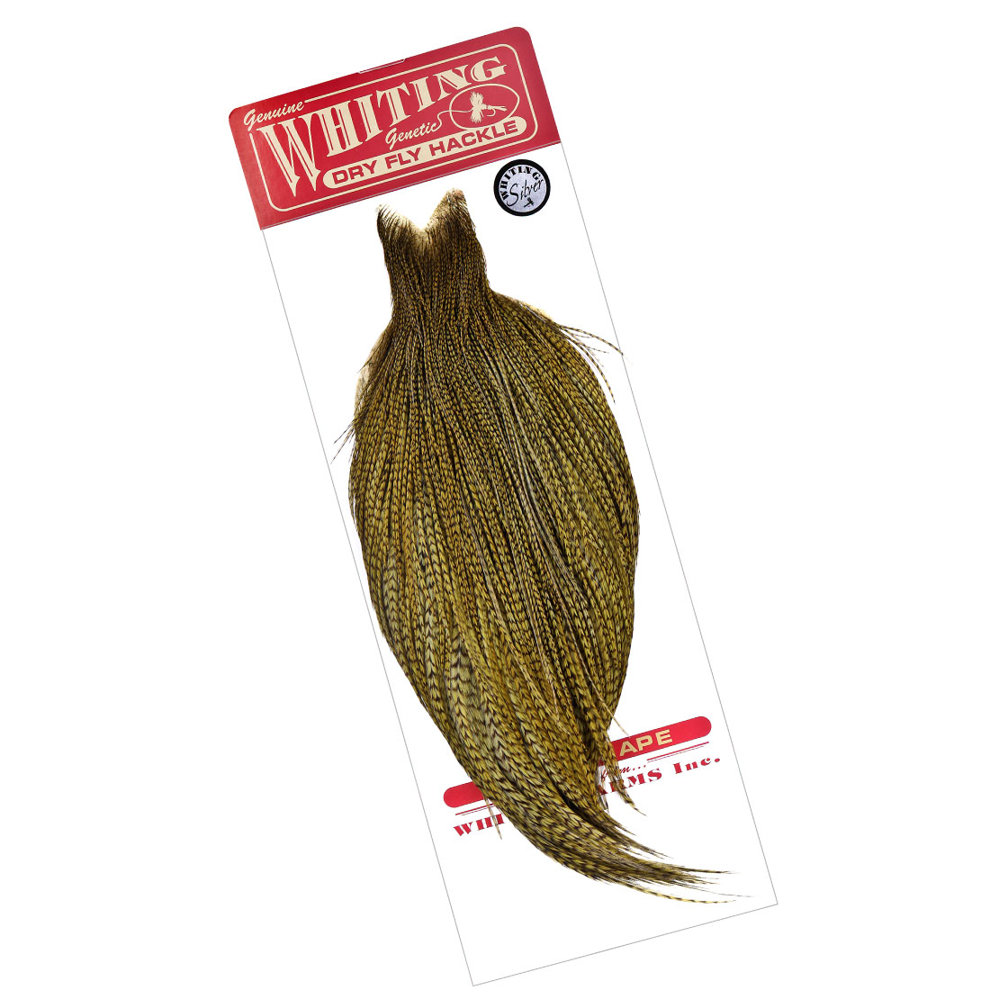 grizzly dyed dark olive