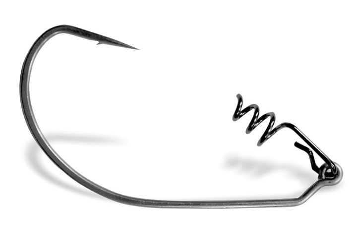 VMC 7315ST Finess Swimbait Hook