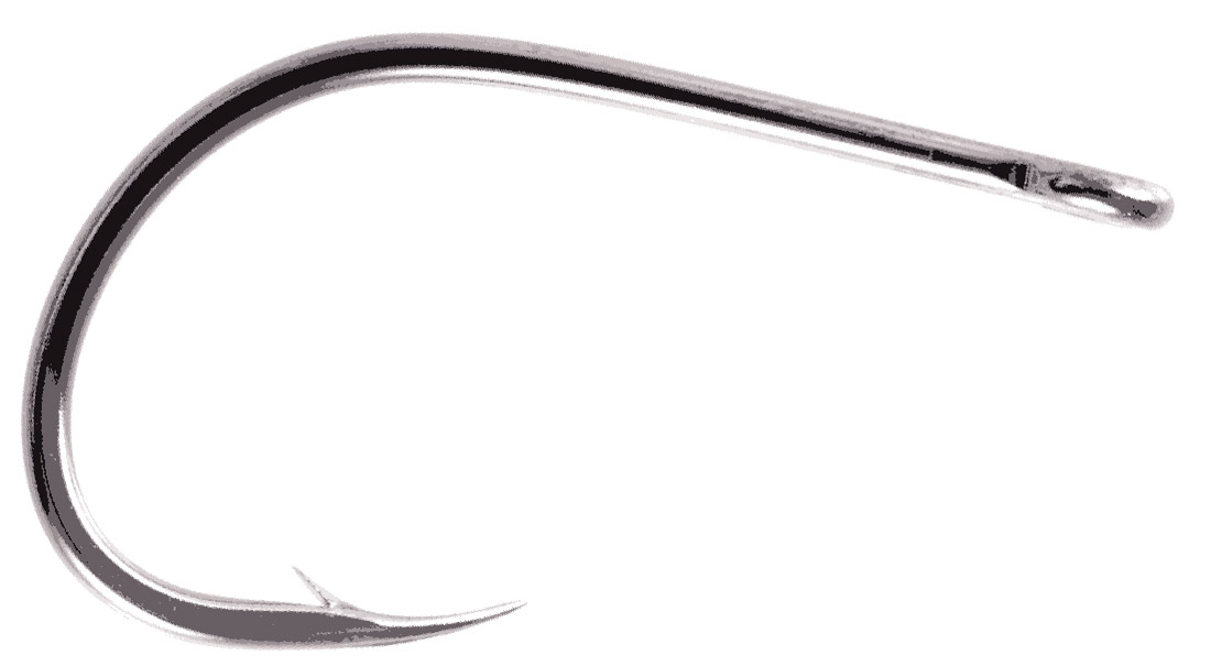 Owner SSW Straight Eye 5180 Hook