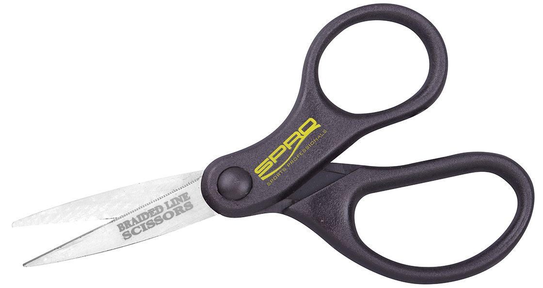 Spro Braided Line Scissors 13,5 cm