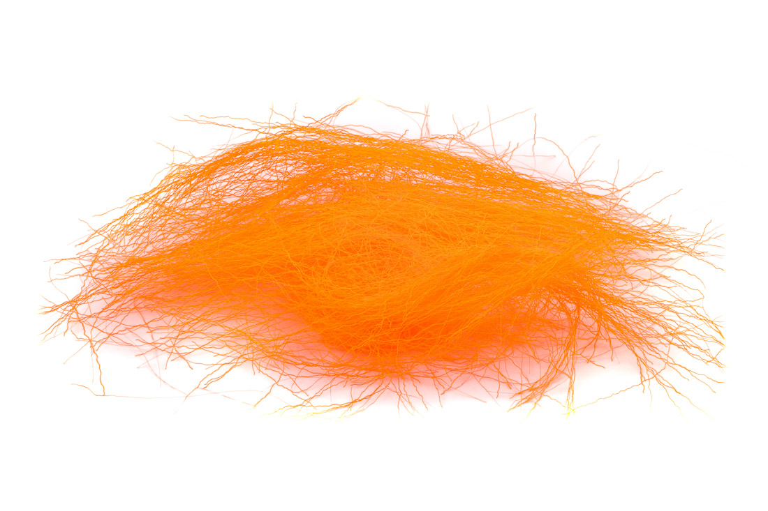 fluo orange