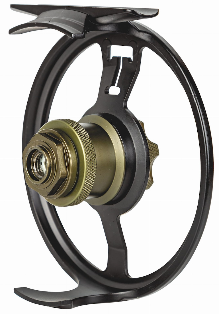 Example Black - Olive