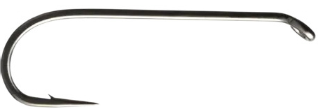 Mustad Heritage R74 Streamer Hook