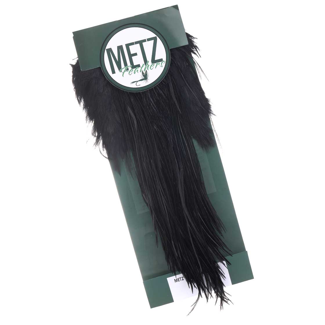 Metz Signature Saddle Grade #1