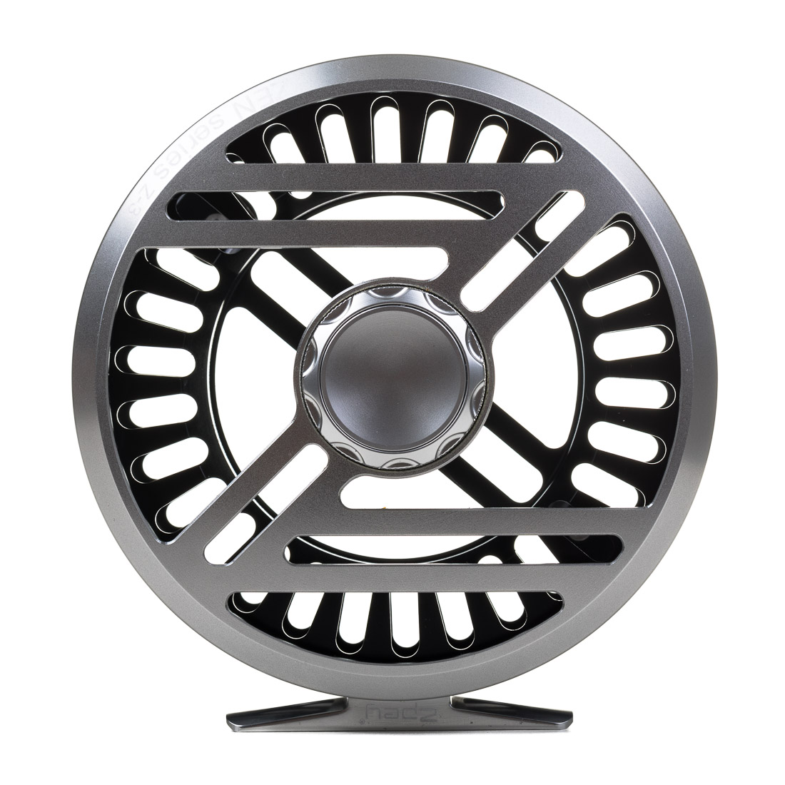 Zpey Zen Fly Reel | silver/silver | P-09699.4