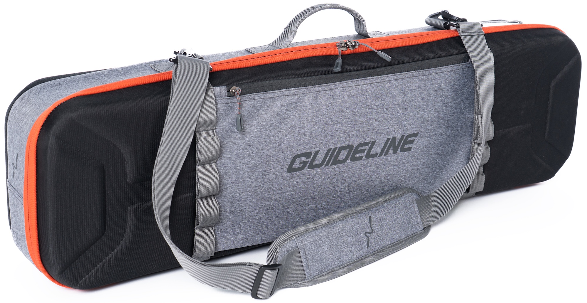 Guideline Travel Rod Bag rod case