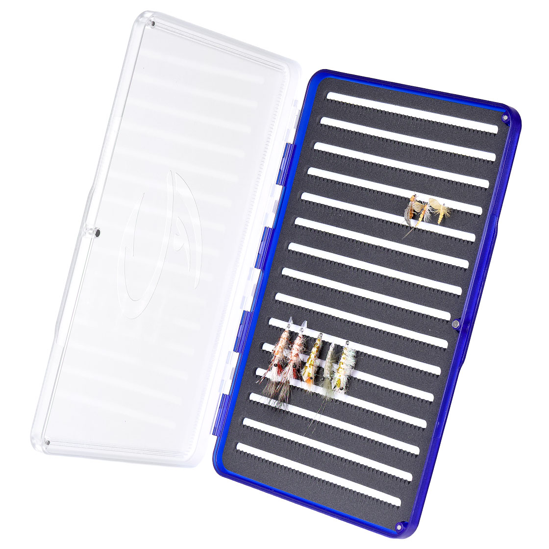 P-24239_fulling-mill_guide-box_fliegenbox_blue