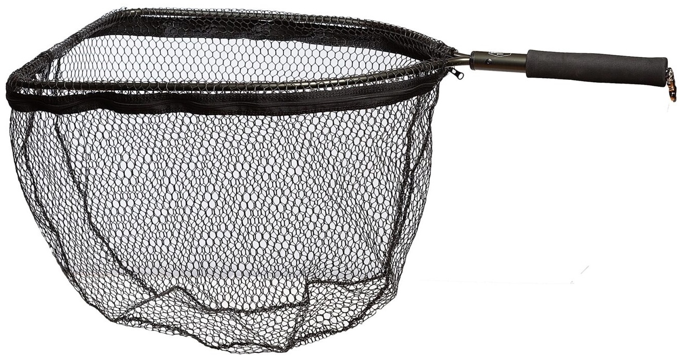 Adamsbuilt Aluminum Trout Net