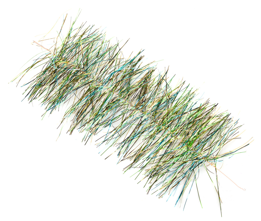 Example Streamer Brush