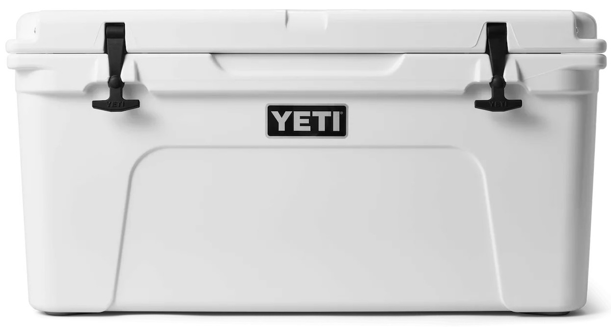 Yeti Tundra 65 Cool Box white Yeti Tundra 65 Cool Box white