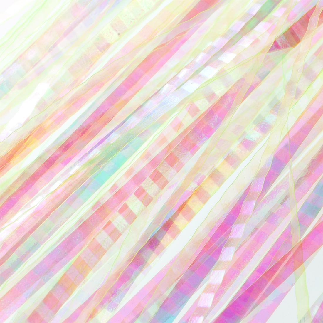 dyed-pearl fluo yellow