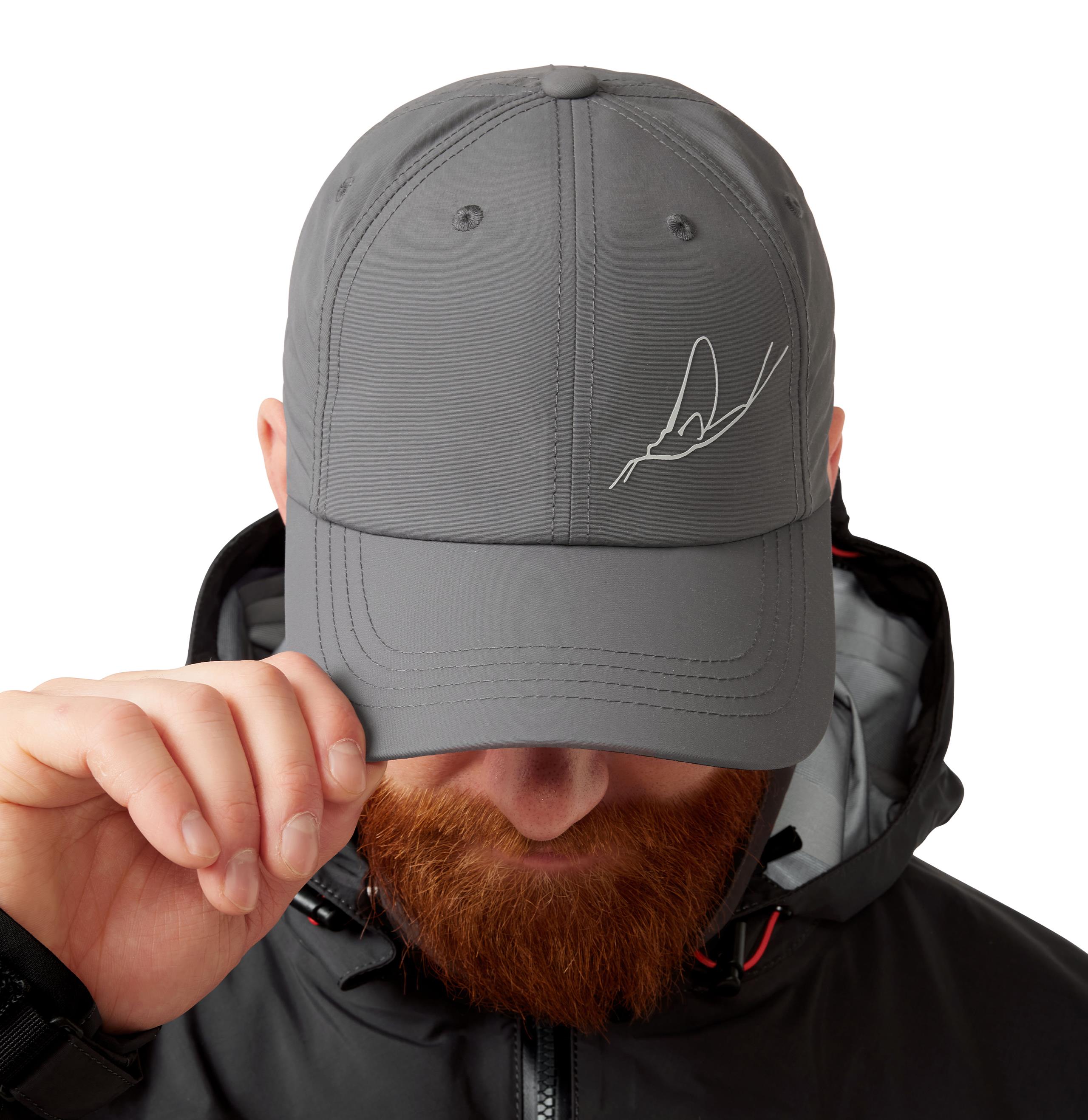 Guideline Iconic May Solartech Cap 