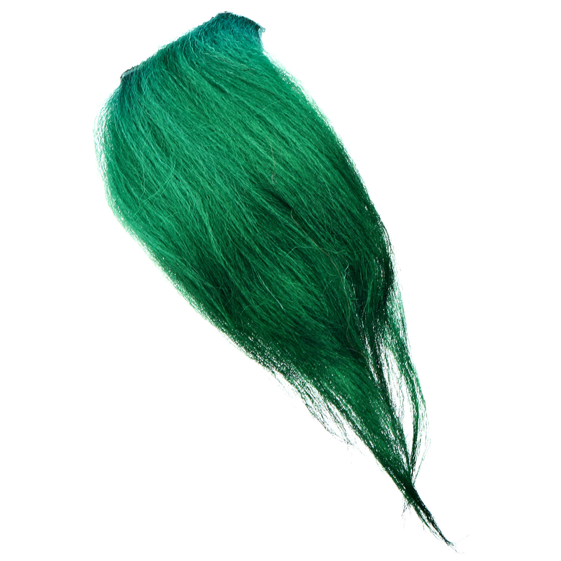 green highlander