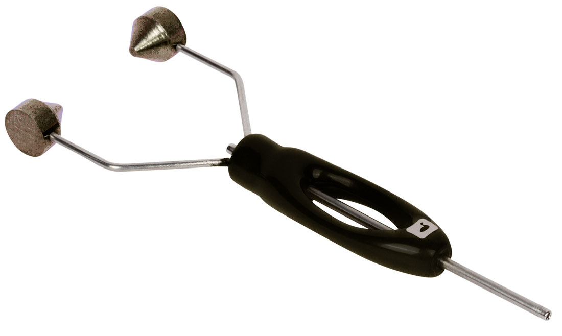 Loon_Ergo_All_Purpose_Bobbin_black_1 Loon Ergo All Purpose Bobbin black