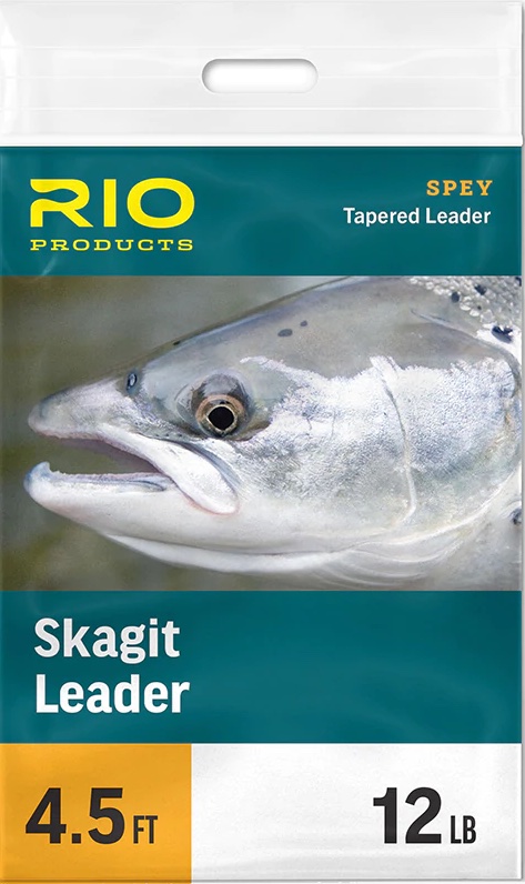 P-20008_Rio_Skagit_Leader Rio Skagit Leader 4,5 ft / 1,4 m