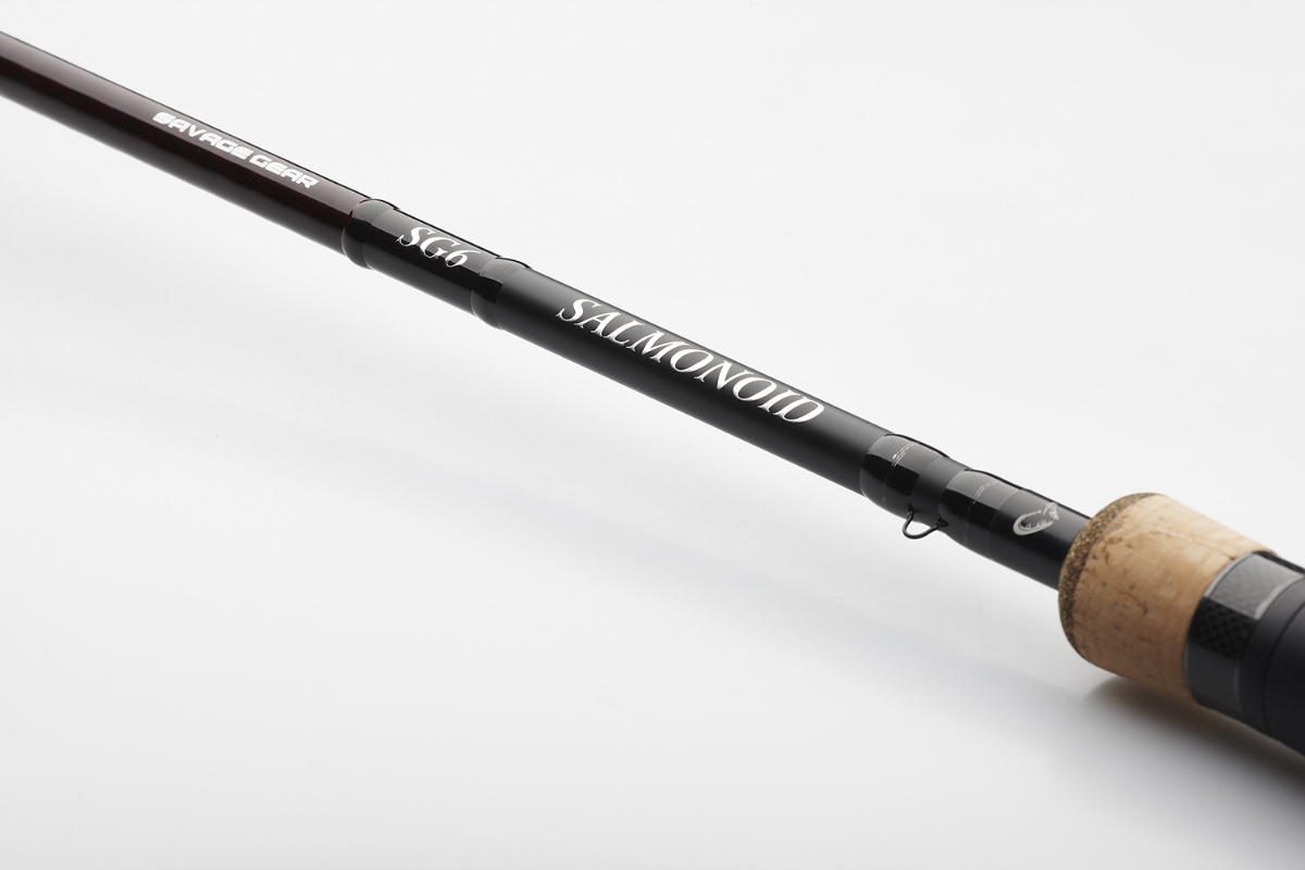 Savage-Gear-Salmonoid-SG6-Seatrout-Spinnrute-Blank
