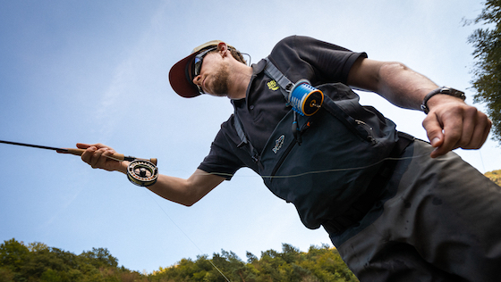 Patagonia Watbekleidung - Committed To Save Our Planet Patagonia Wading Gear - Committed To Save Our Planet