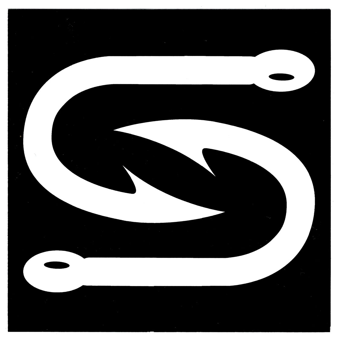 Sprite Hooks Sticker
