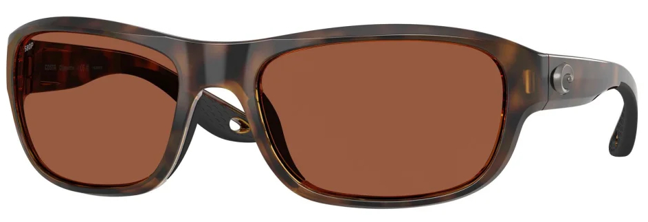 P-28596_Costa_Polarisationsbrille_Clipperton_Tortoise_Copper_580P_ Costa Polarized Glasses Clipperton Tortoise (Copper 580P)