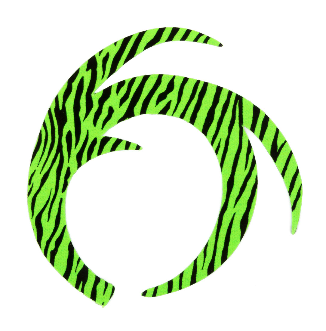 dragon-tail-xl-xxl-grizzly-green green